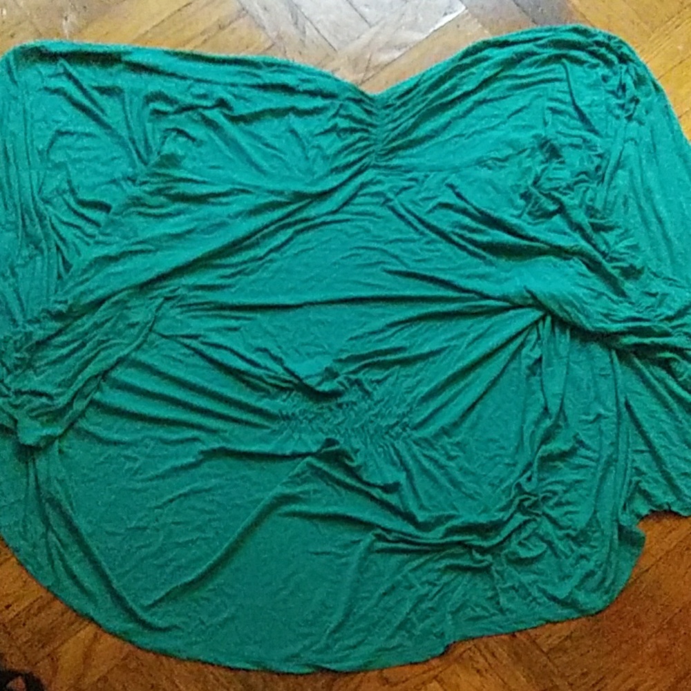 Halfsleeve over shall size 14/16